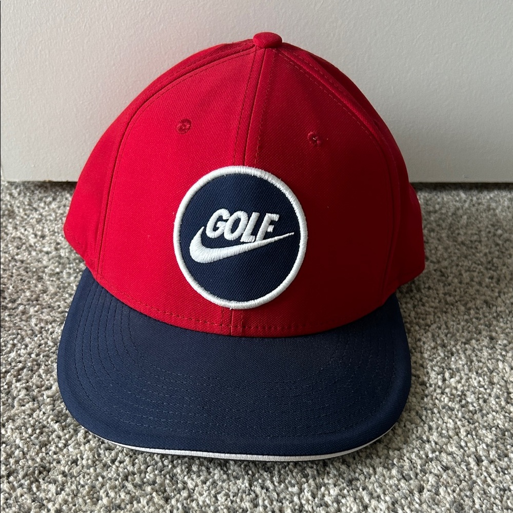 Nike Golf Hat